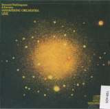 Mahavishnu Orchestra Between Nothingness & Eternity