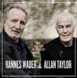 Boutique Old Friends In Concert