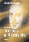 Shakespeare William Troilus a Kressida