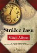 Albom Mitch Strážce času