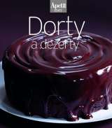 Apetit Dorty a dezerty (Edice Apetit)