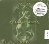 Stille Volk Satyre Cornu - Digi