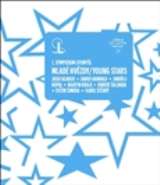 KANT Mlad hvzdy / Young Stars