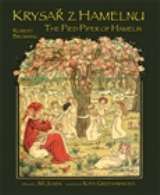 Romeo Krysař z Hamelnu / The Pied Piper of Hamelin