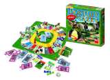 Dino Toys Hra Dostihy a Szky - Junior
