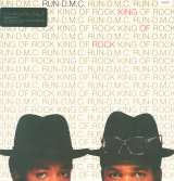 Run DMC King Of Rock