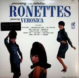 Ronettes Presenting The Fabulous..