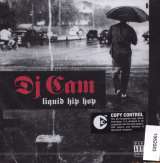 Dj Cam Liquid Hip Hop