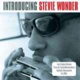 Wonder Stevie Introducing (Remastered)