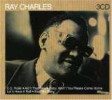 Charles Ray Ray Charles