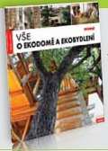 kolektiv autorů Vše o ekodomě a ekobydlení