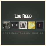 Reed Lou Original Album Series