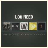 Reed Lou Original Album Series