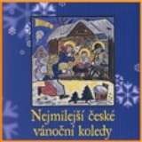 Eurocontact Nejlepší české vánoční koledy