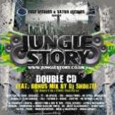Various Jungle Story (Double CD)