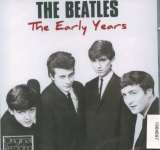 Beatles Early Years