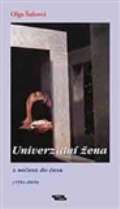 Burian a Tichák Univerzální žena