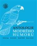 Sdružení Analogonu Antologie modrého humoru