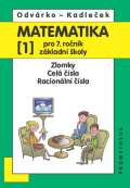 Prometheus Matematika pro 7. ronk Z - 1. dl (Zlomky, Cel sla...) - 3. vydn