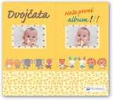 Svojtka&Co. Naše první album - dvojčata