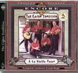 Cajun Tradition A La Vieille Facon