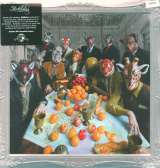 Antibalas Antibalas