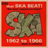 V/A That Ska Beat 1962 - 1966