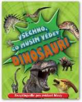 Svojtka&Co. Dinosaui - Vechno, co musm vdt