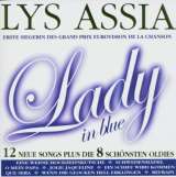 Assia Lys Lady In Blue