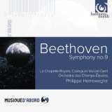Beethoven Ludwig Van Symphonie N° 9 - Herreweghe