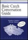 Chrdlov Stanislava Basic Czech Conversation Guide