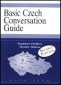 Chrdlová Stanislava Basic Czech Conversation Guide