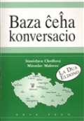Chrdlová Stanislava Baza ceha konversacio