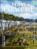 NLN - Nakladatelství Lidové noviny Dějiny Paraguaye