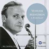 Menuhin Yehudi A Portrait