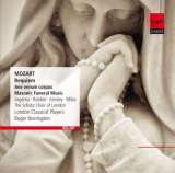 Mozart Wolfgang Amadeus Requiem, Ave verum corpus