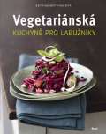 Ikar Vegetarinsk kuchyn pro labunky