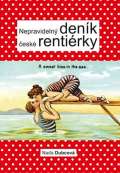 Akcent Nepravidelný deník české rentiérky