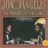 Jon & Vangelis Friends Of Mr. Cairo