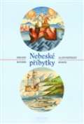 Malvern Nebeské příbytky