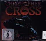 Cross Christopher A Night In Paris (CD+DVD)