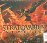Stratovarius Nemesis (Ltd Digi + 2)