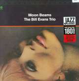 Evans Bill - Trio Moon Beams + 1 -Hq-