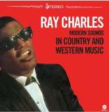 Charles Ray Modern Sounds in Country & Western Music -Hq-