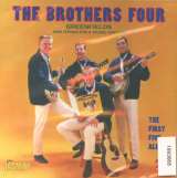 Brothers Four Greenfields And Other Folk Music Greats