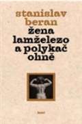 Host Žena lamželezo a polykač ohně