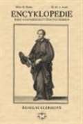 Libri Encyklopedie řádů, kongregací a řeholních společností katolické církve v českých zemích III.