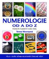Metafora Numerologie od A do Z