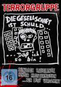 Terrorgruppe Sundige.. -Dvd+cd-