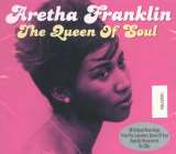 Franklin Aretha Queen Of Soul